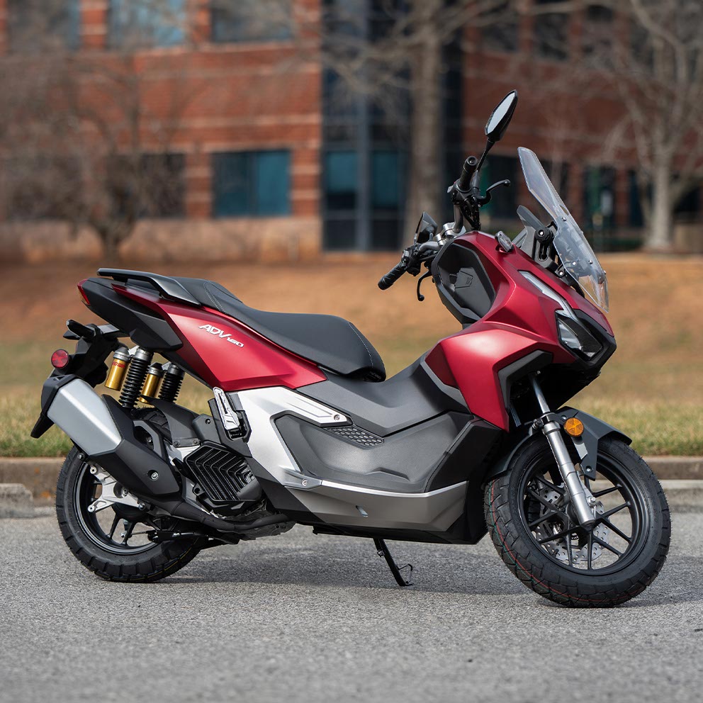 Adv 125 honda sale