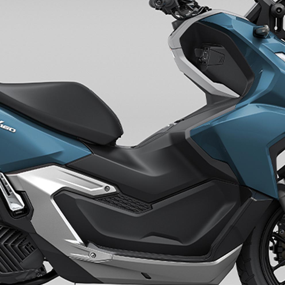 Honda adv 125cc 2025