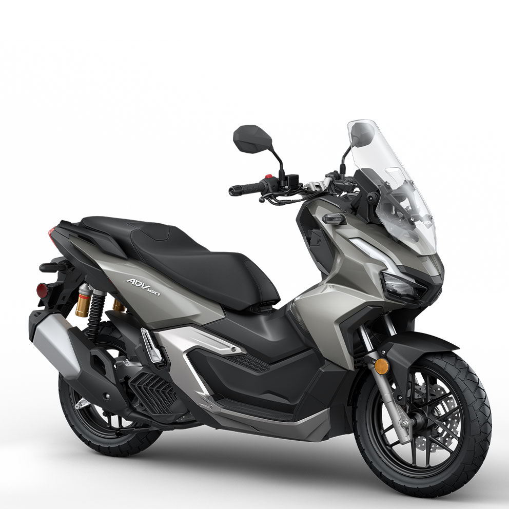 Honda SMART Key