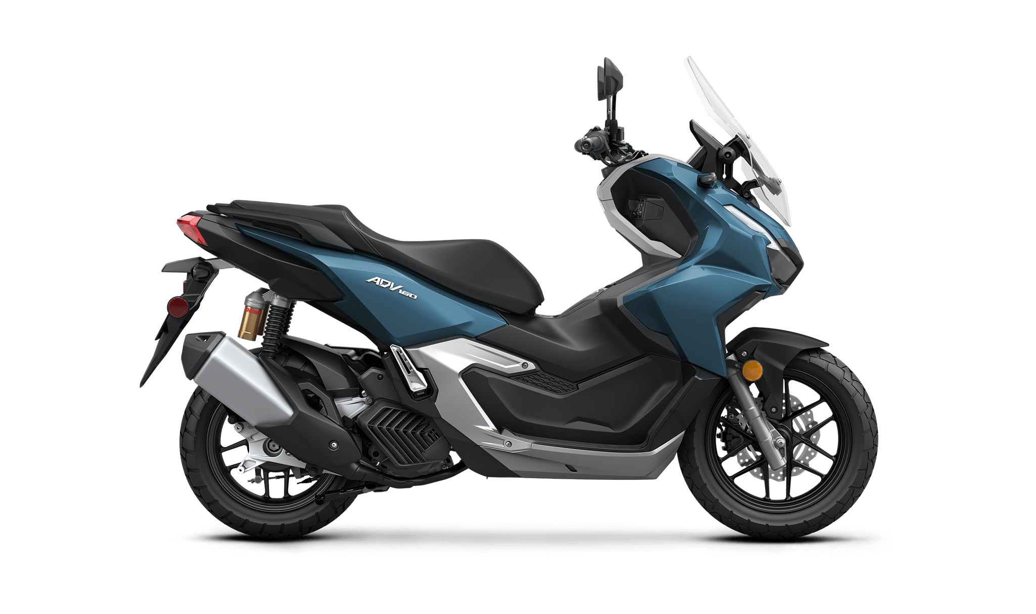 Motortrade honda adv top