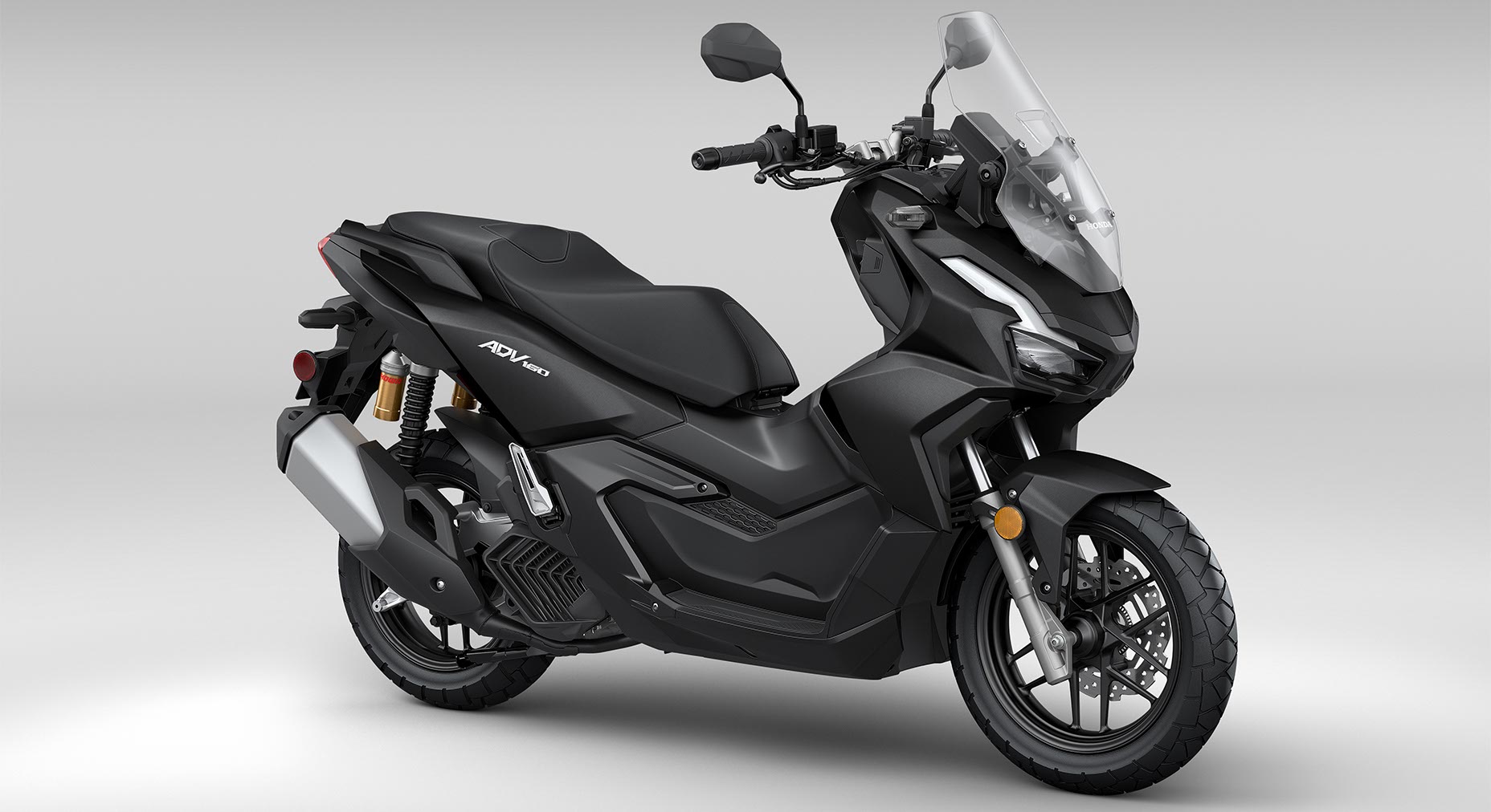 Honda SMART Key