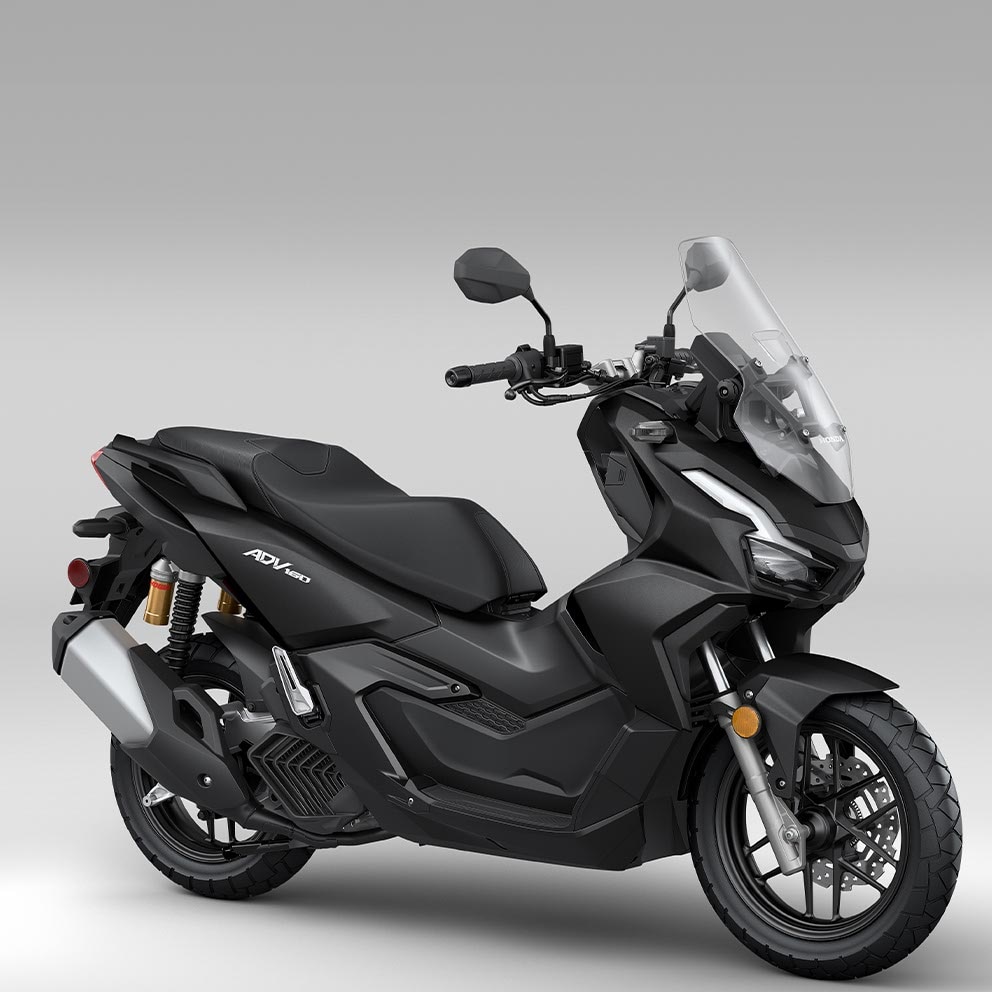 Honda SMART Key