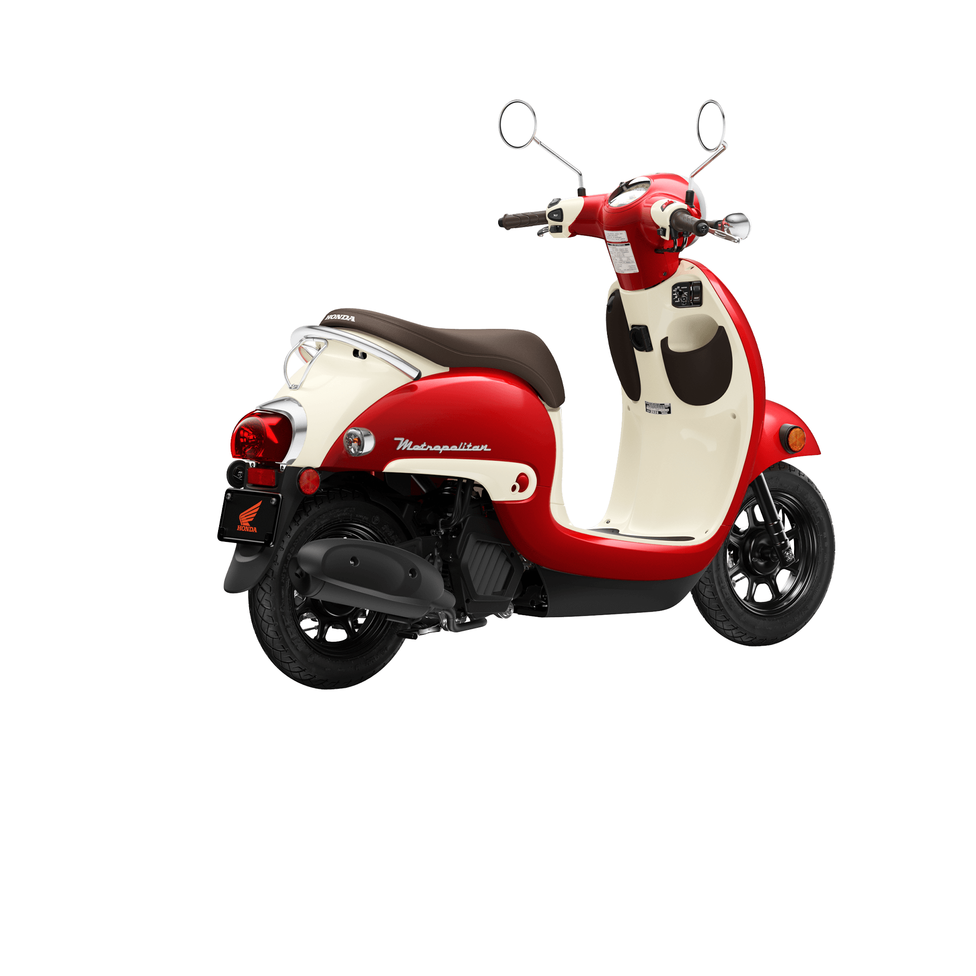 2025-Metropolitan-49cc fuel-injected engine-dt