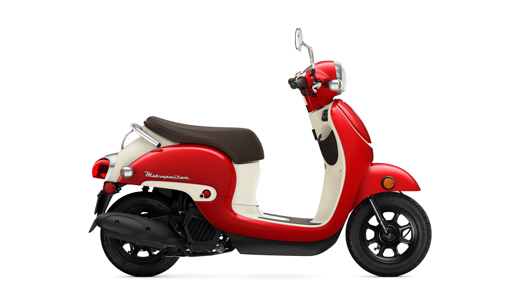 New moped on sale