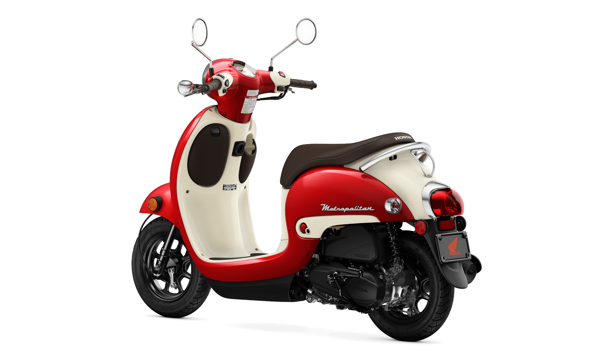 2025 Honda Metropolitan Scooter Motorcycles Honda Powersports