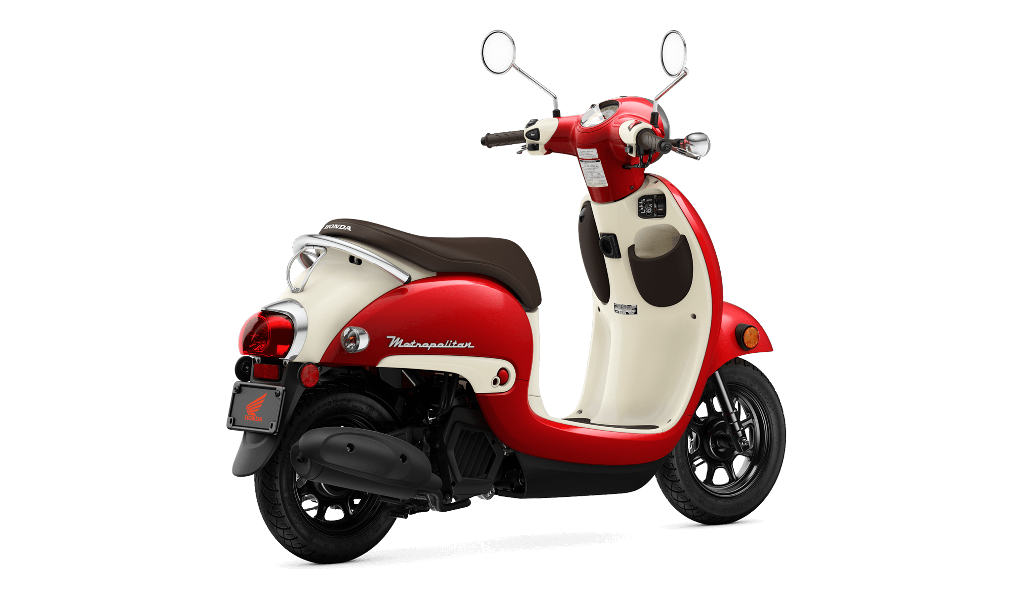 Honda moped new model sale
