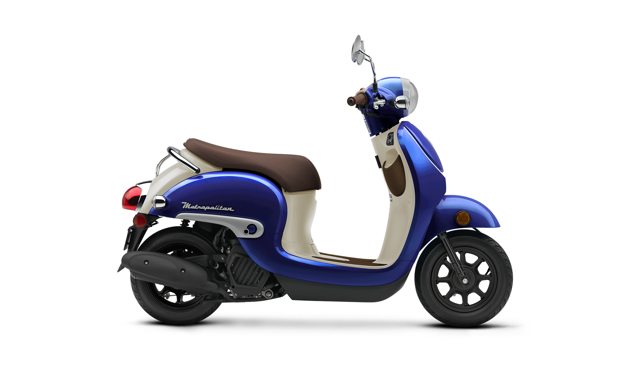 2024 Honda Metropolitan Scooter Motorcycles Honda Powersports