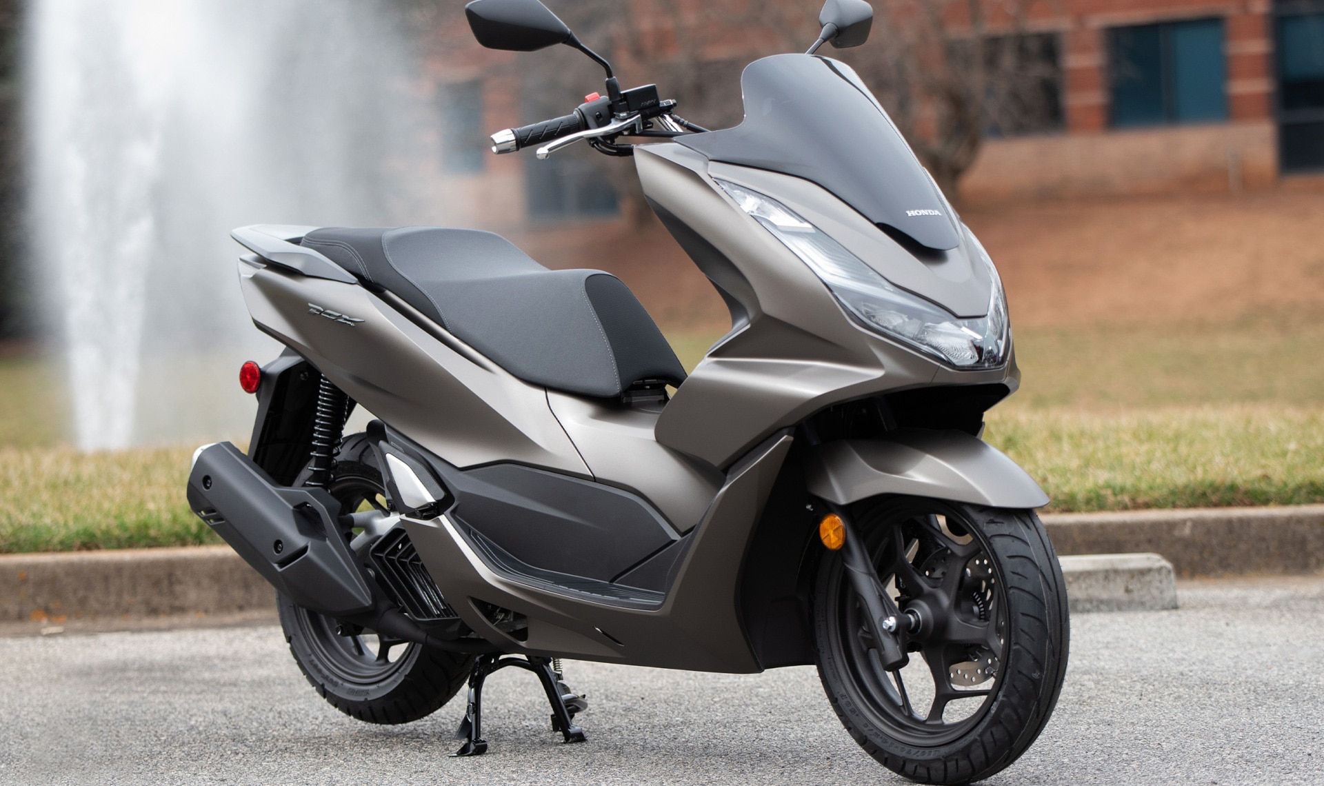 Pcx 250 cc cheap