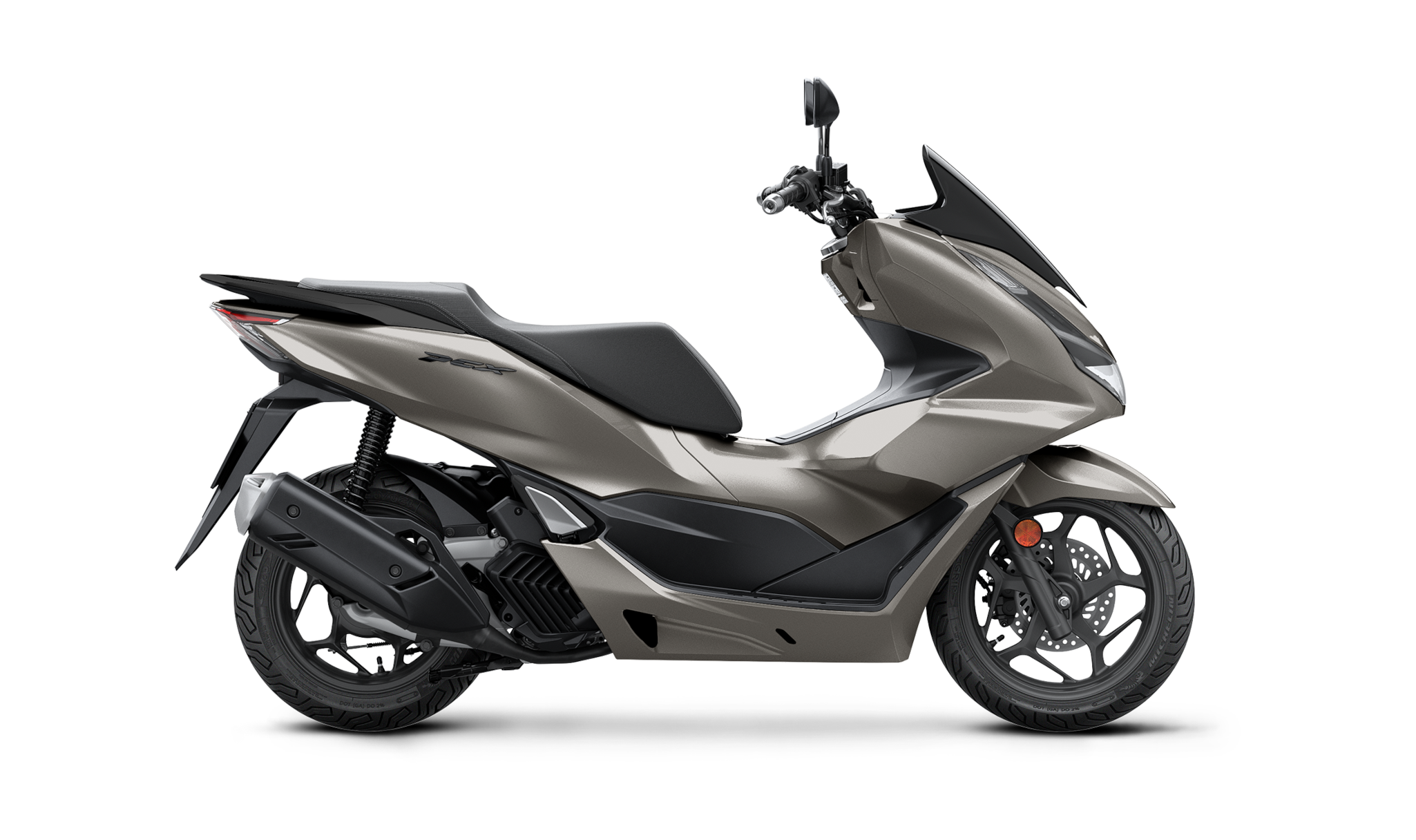 2024 Honda PCX Scooter Motorcycles Honda Powersports