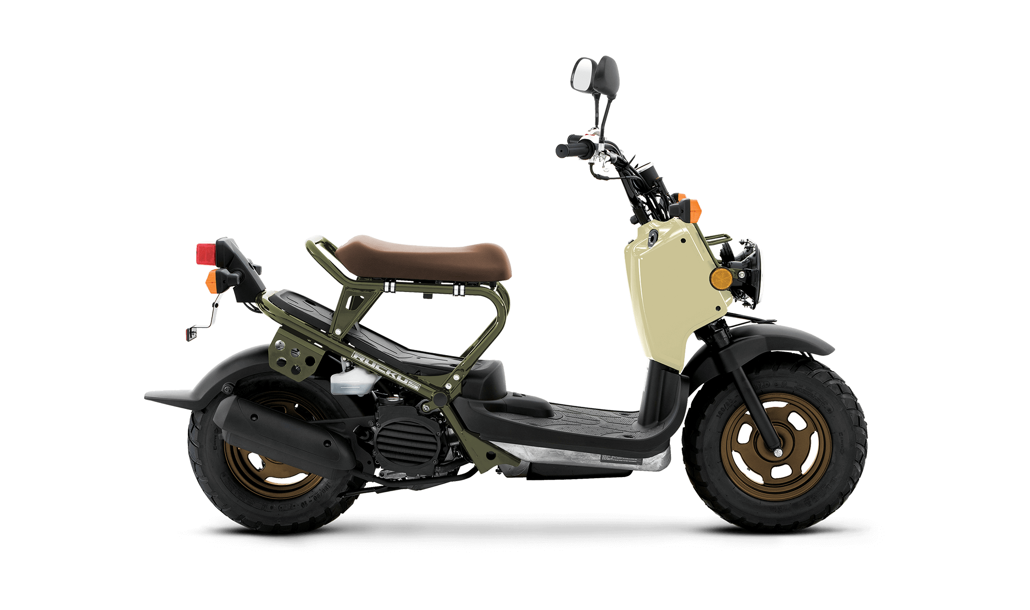 Ruckus