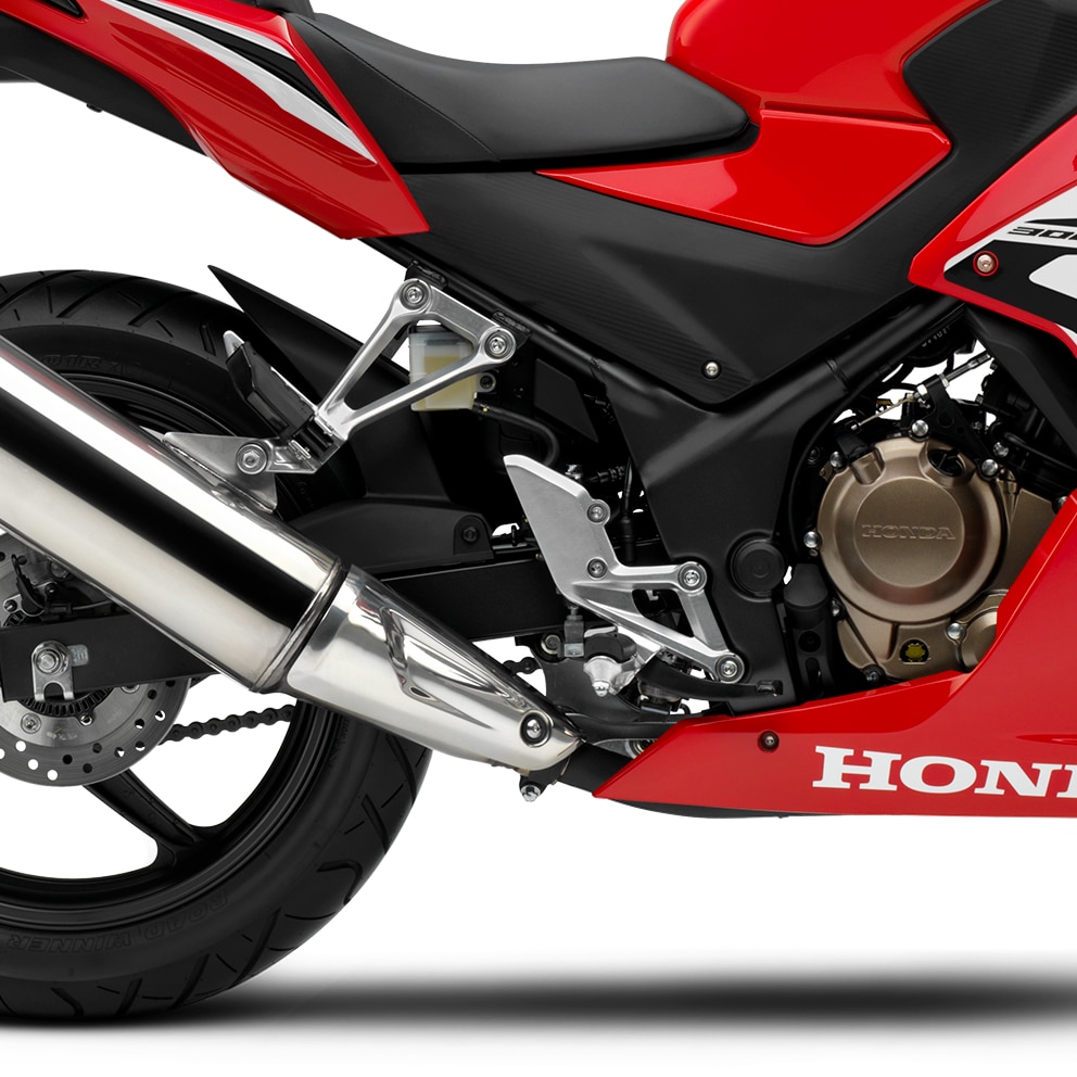 Cbr300r price sale