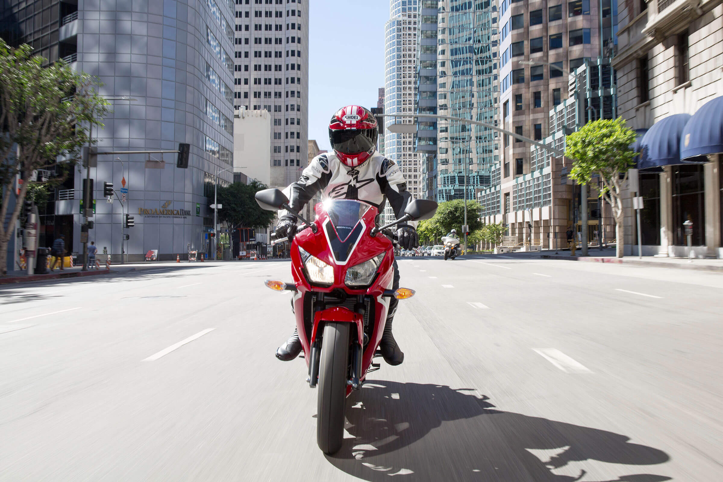 Honda cbr300r best sale 2020