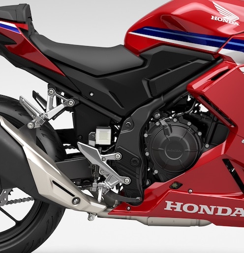 Honda cbr500 sale
