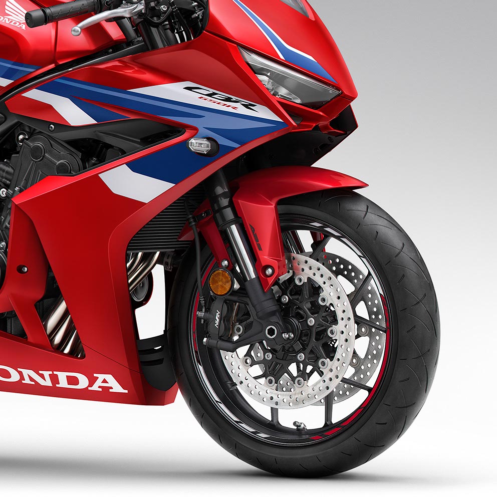 CBR650R ABS 650cc Motorcycle Honda