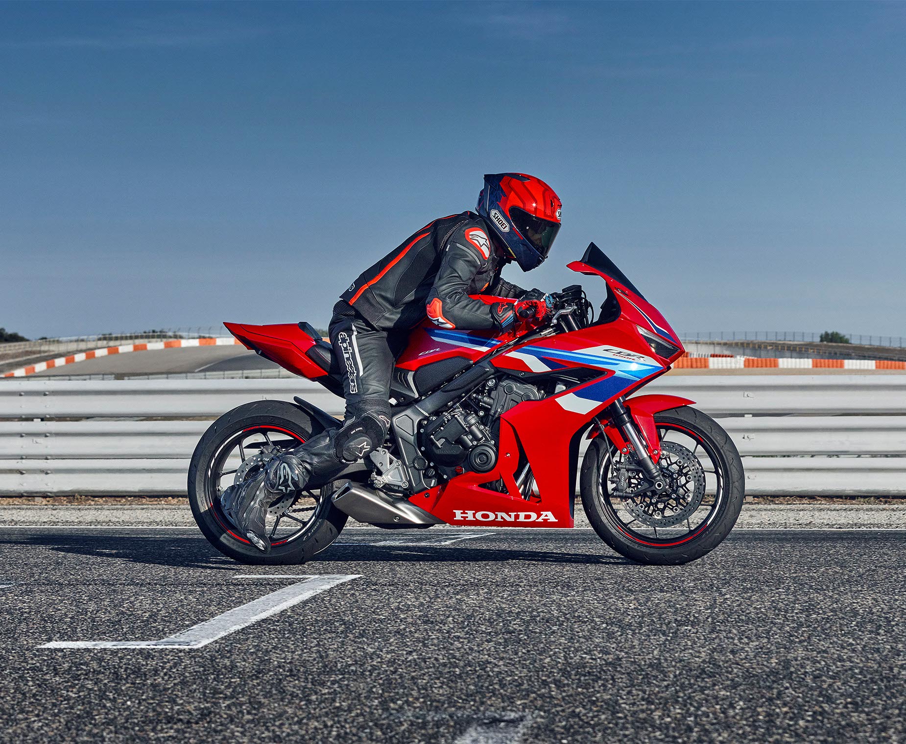 Honda cbr 650r for sale sales