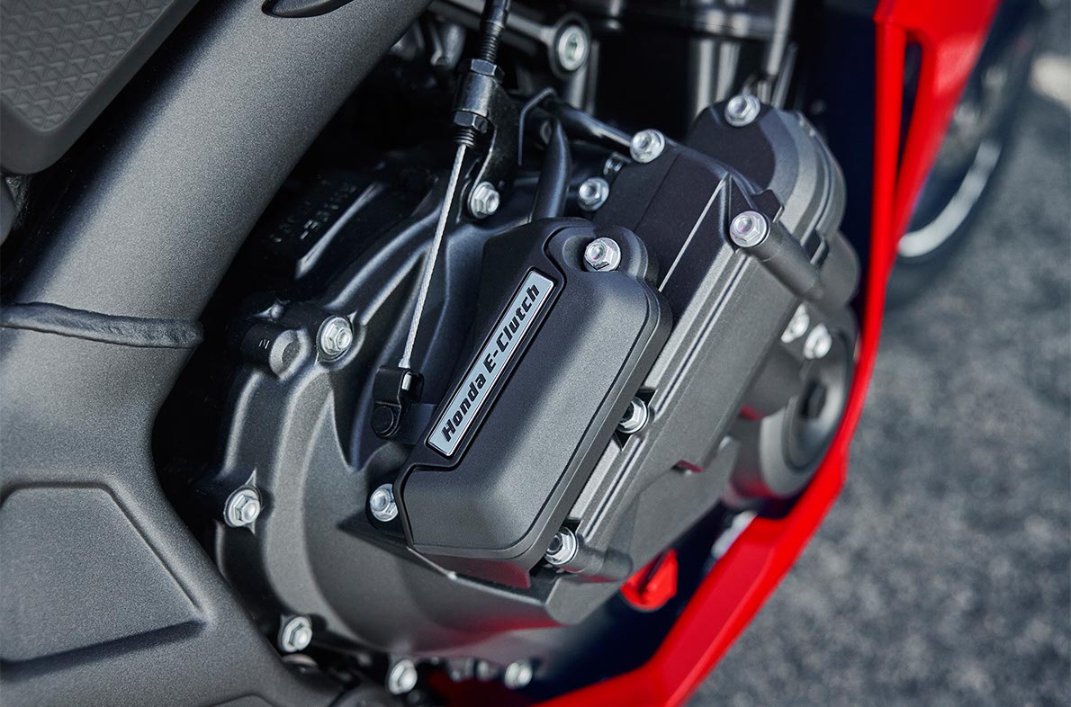 Honda 650cc standard and sport motorcycles price 2025
