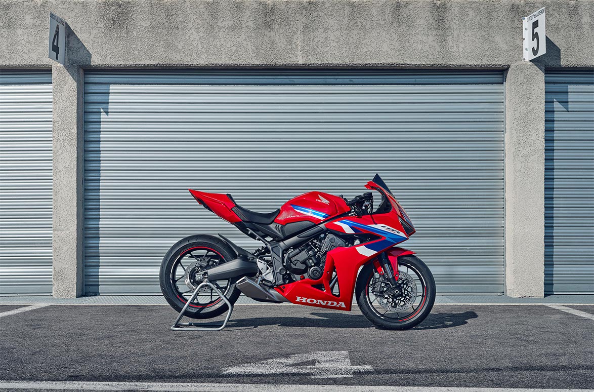 Honda cbr 650 price on sale
