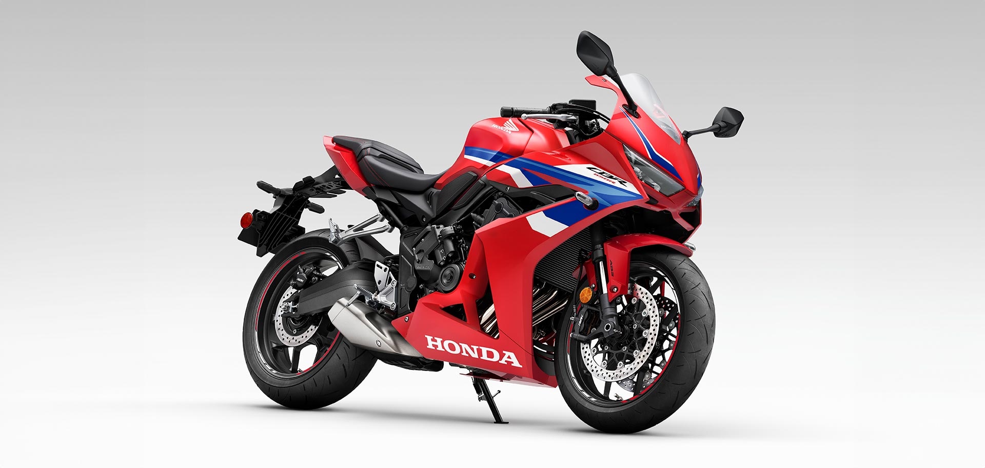 CBR650R ABS 650cc Motorcycle Honda