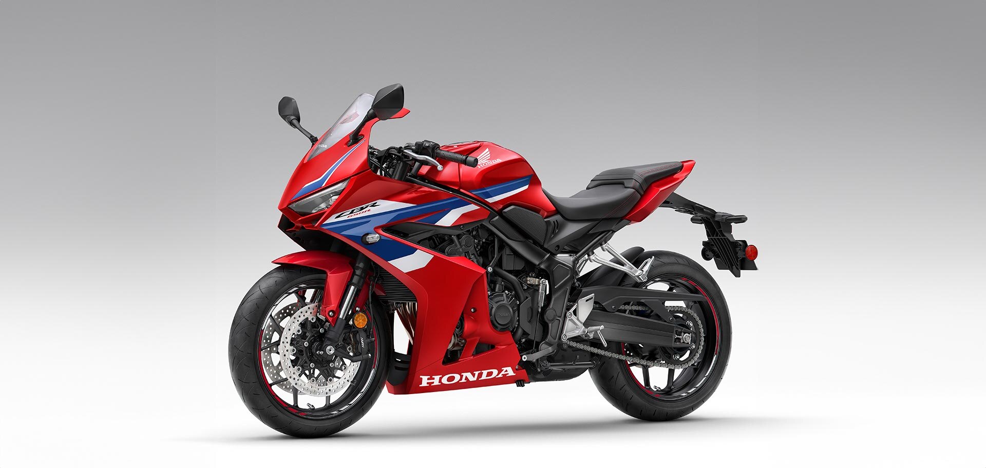 CBR650R ABS 650cc Motorcycle Honda