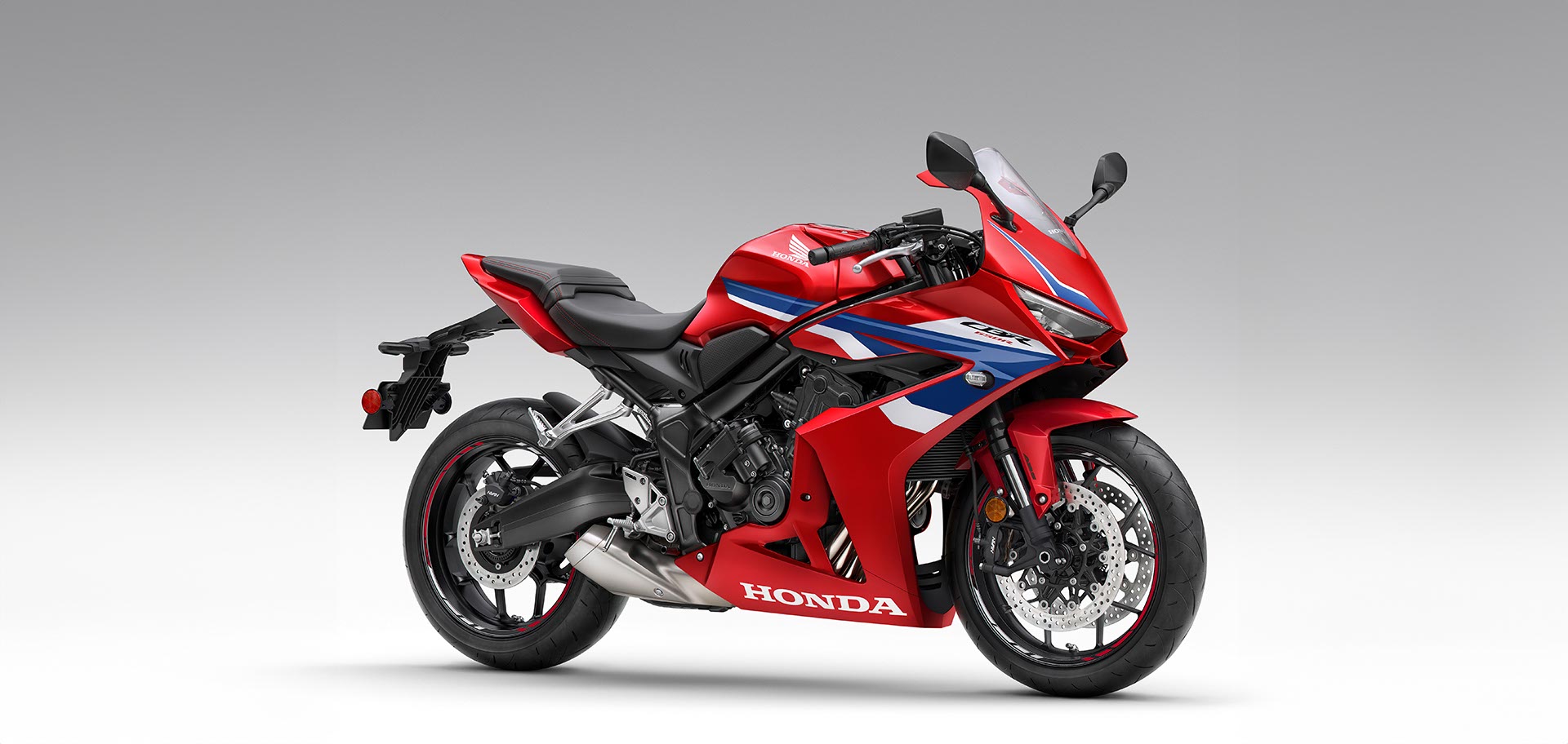Honda cbr 650r bs6 on sale