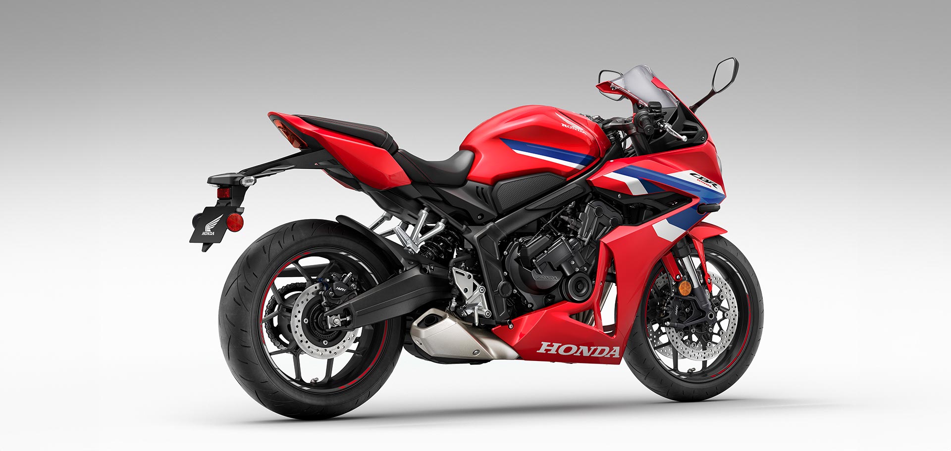 Honda cbr 650 2021 hotsell