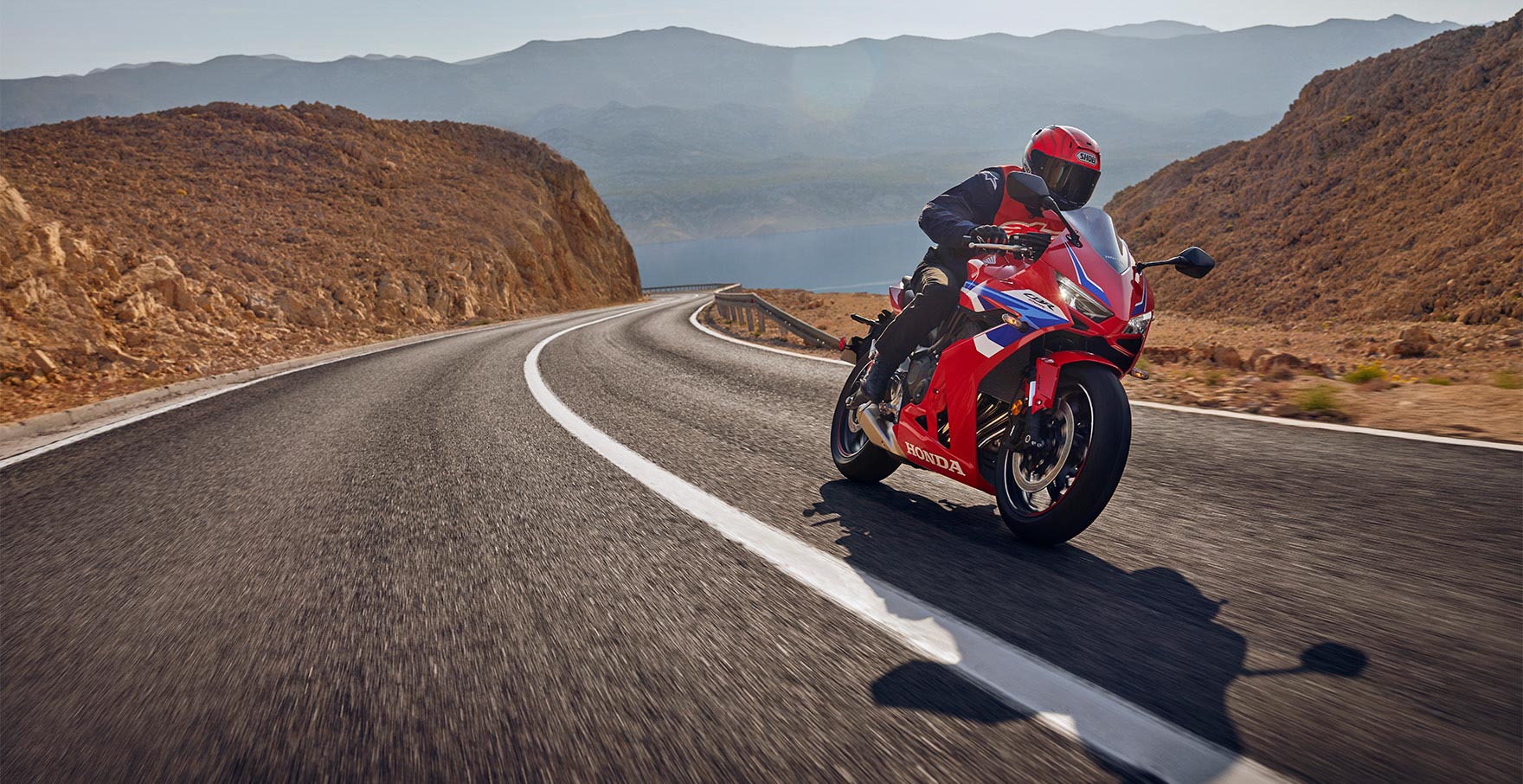 CBR650R ABS 650cc Motorcycle Honda