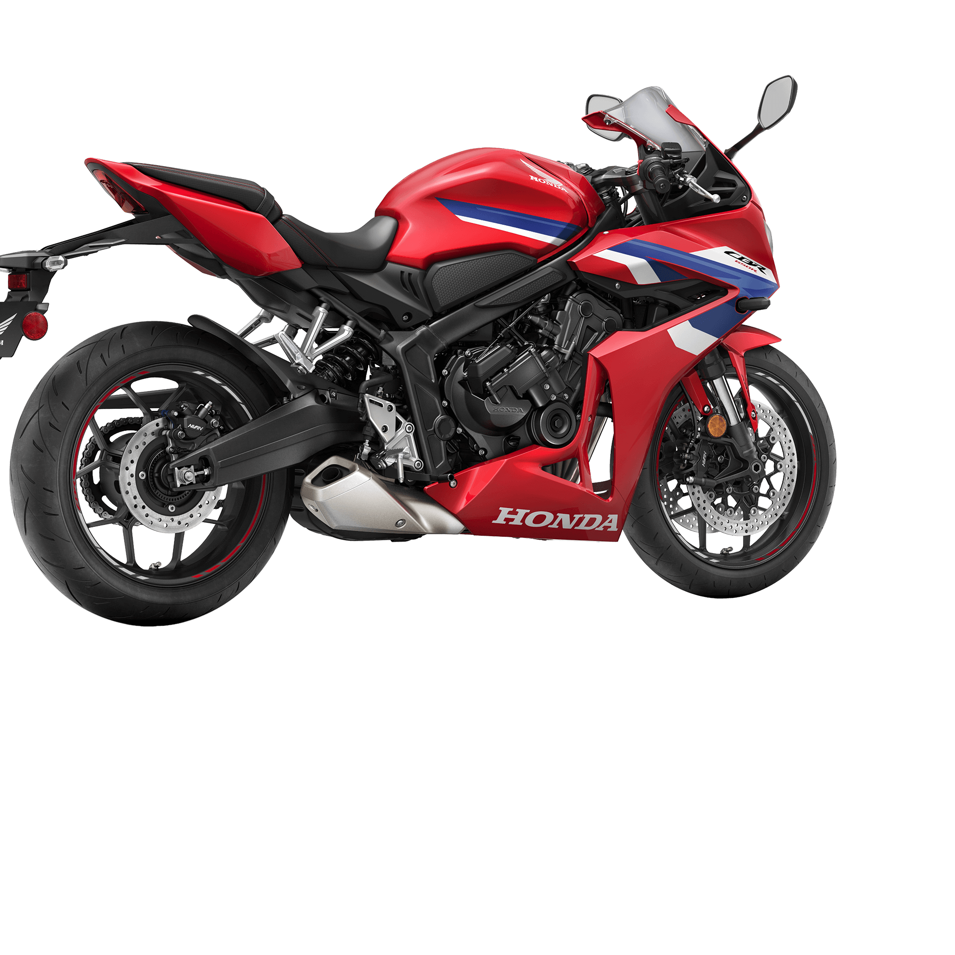 CBR650R ABS 650cc Motorcycle Honda