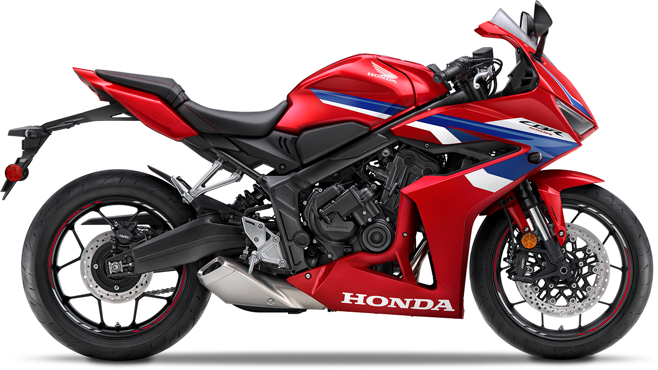Honda cbr650f on road price top