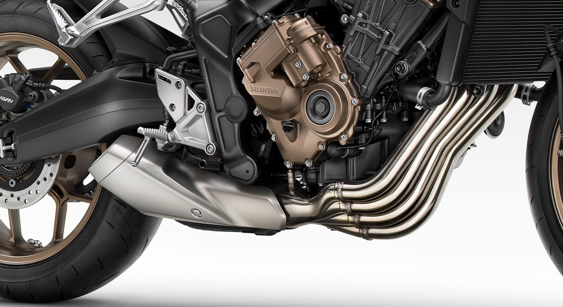 Exhaust system