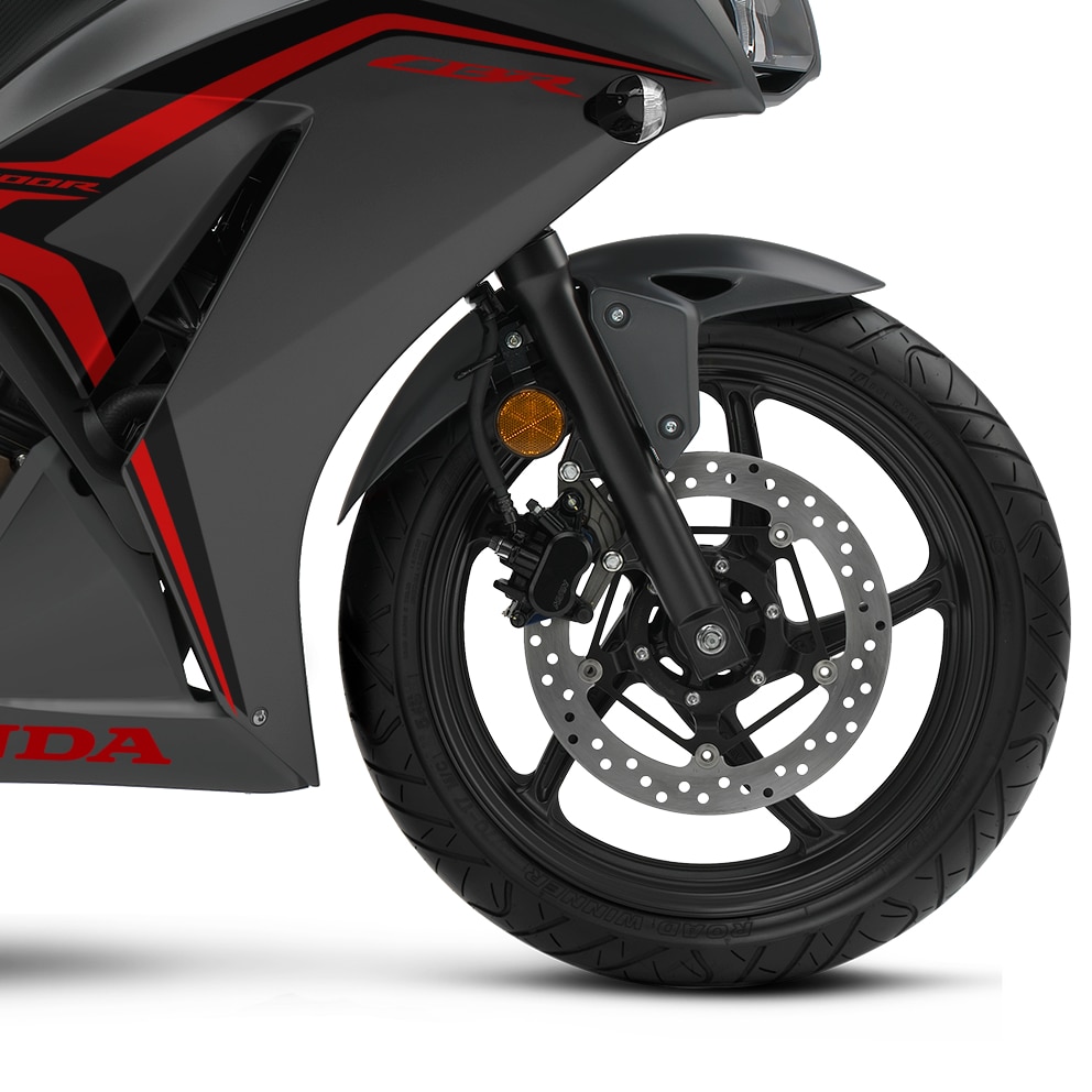 Anti-Lock Braking System