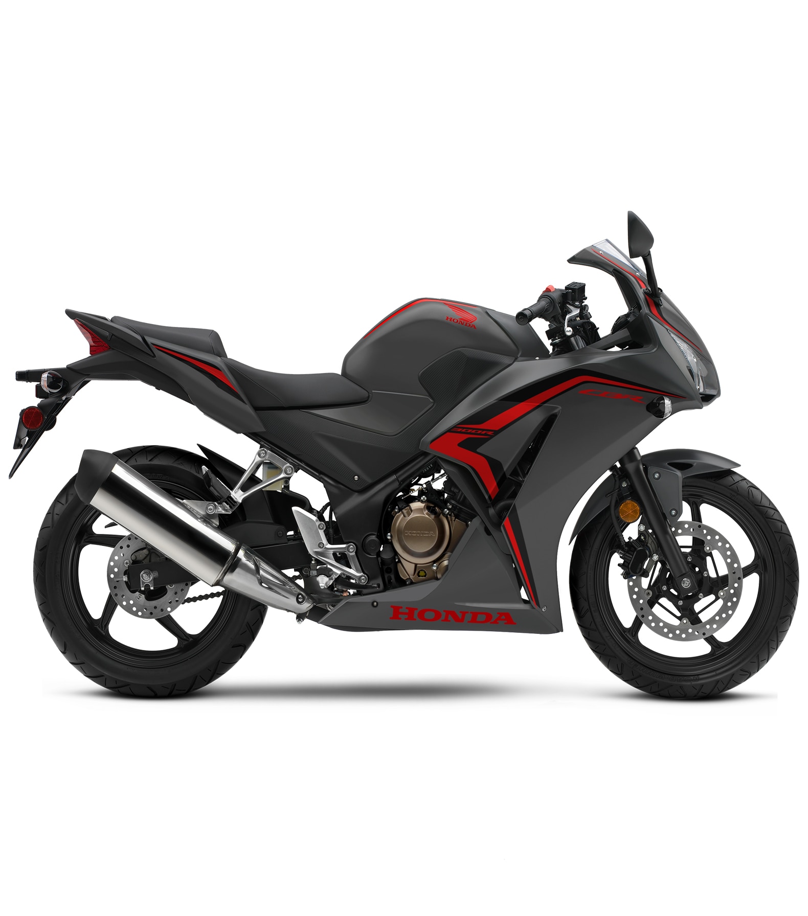 All new honda cbr150r matte black cheap