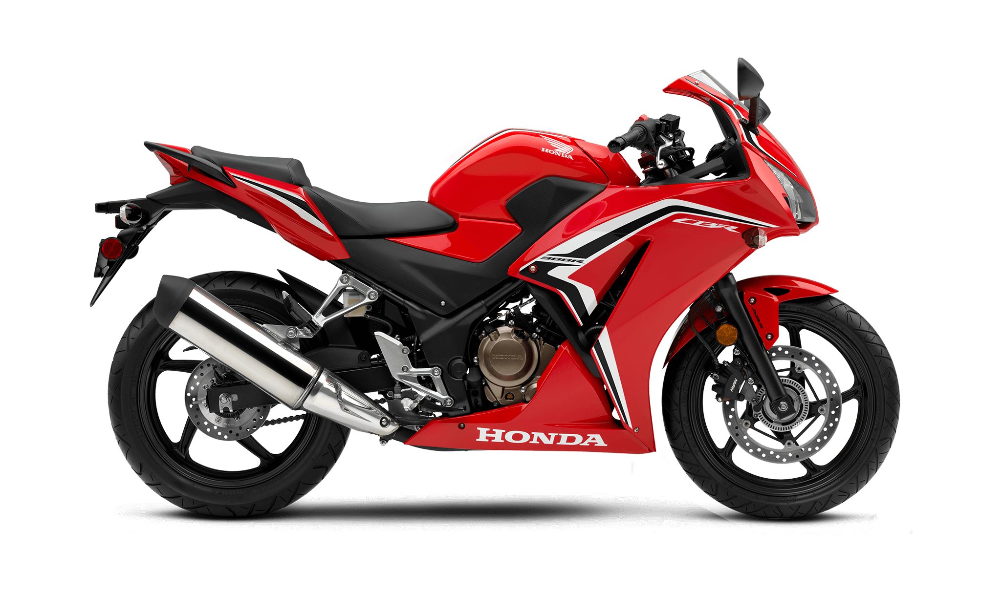 CBR300R ABS