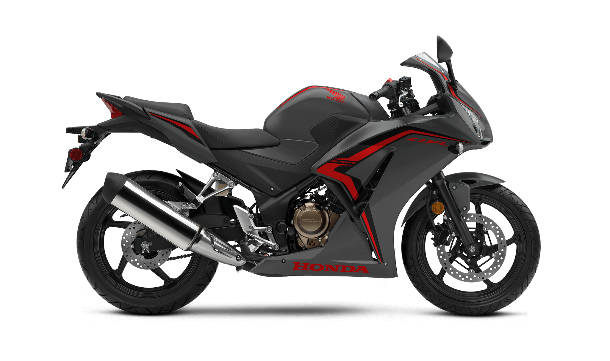 CBR300R ABS
