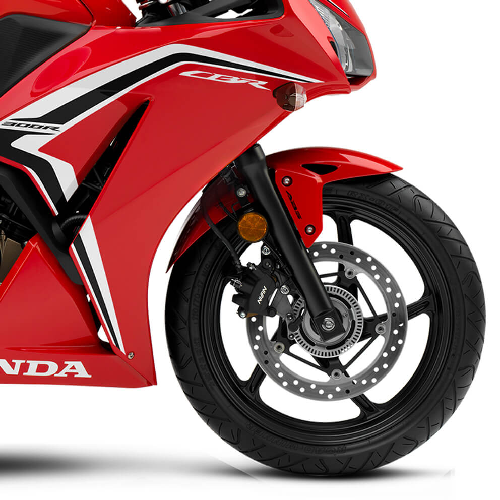 Honda cbr 300 2021 on sale