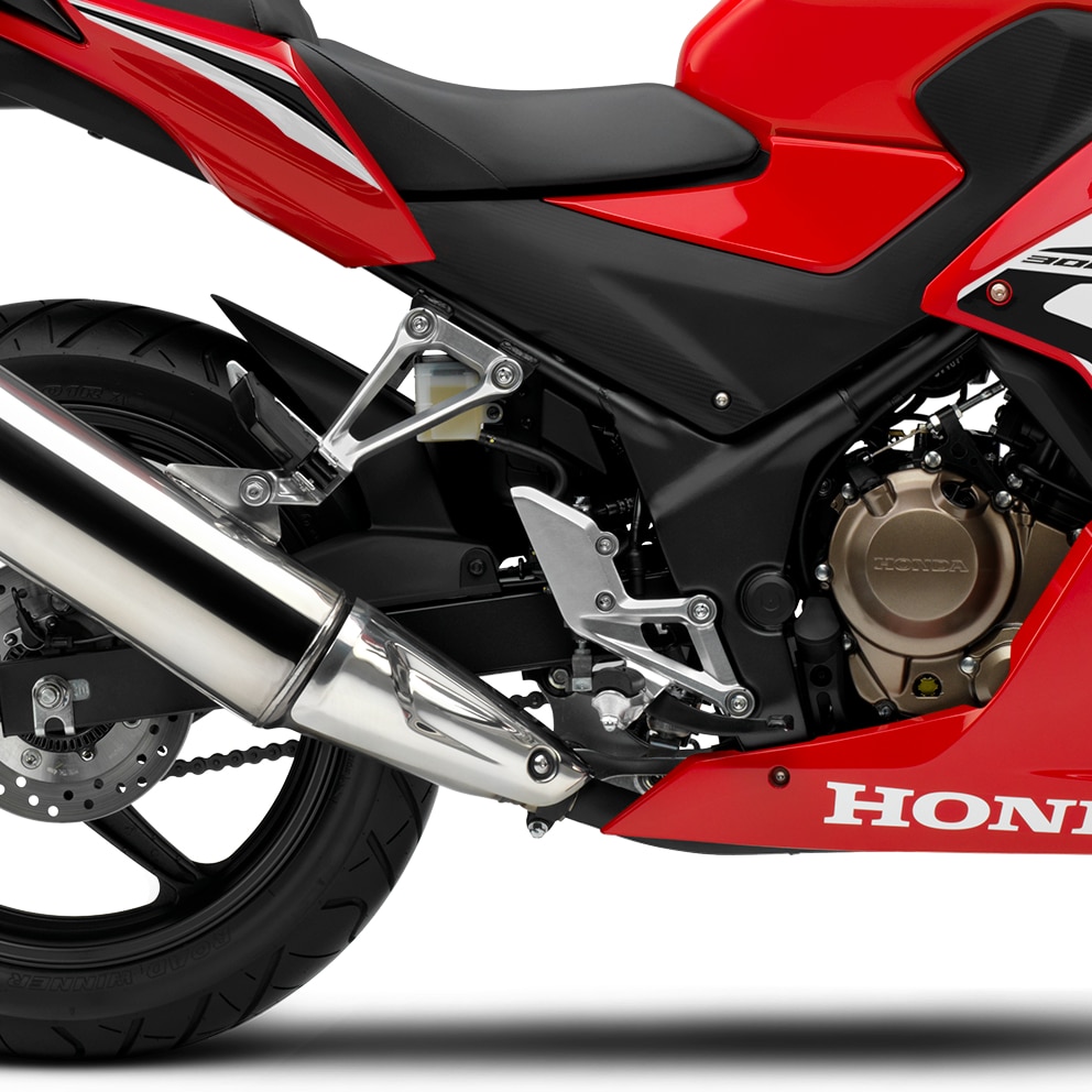 Honda cbr300 2021 cheap