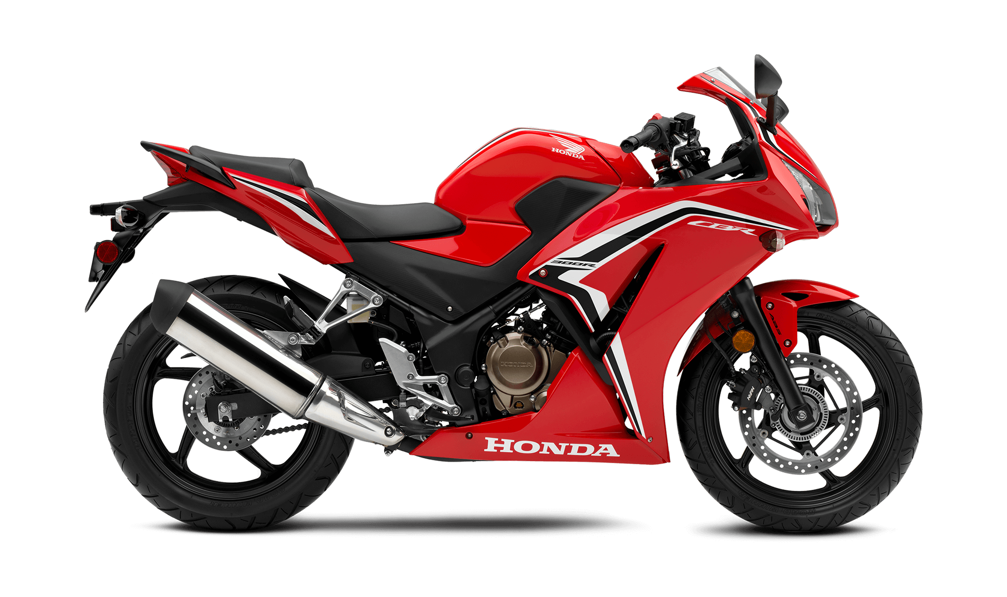 Honda sport bike 2021 top