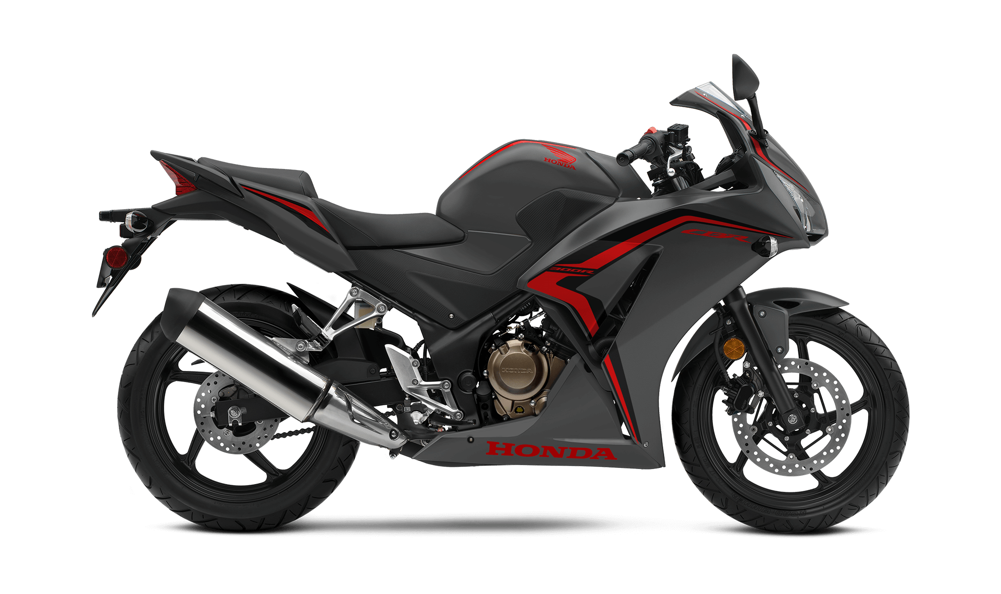 CBR300R