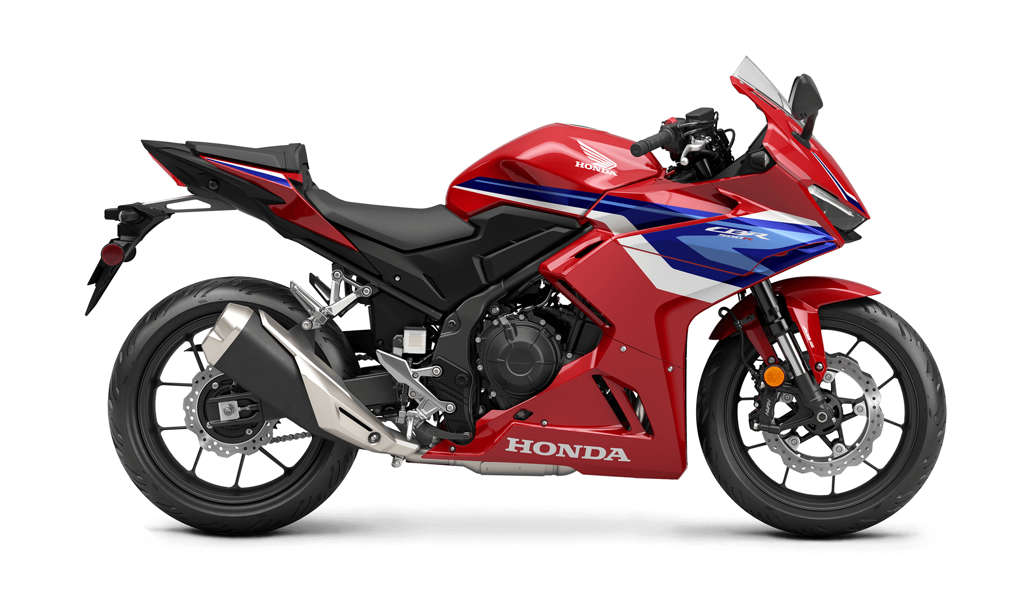 Cbr 300 hp new arrivals