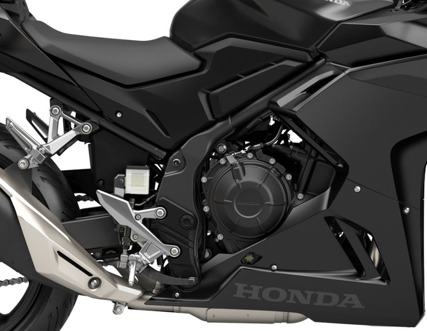 Motor honda cbr500r outlet