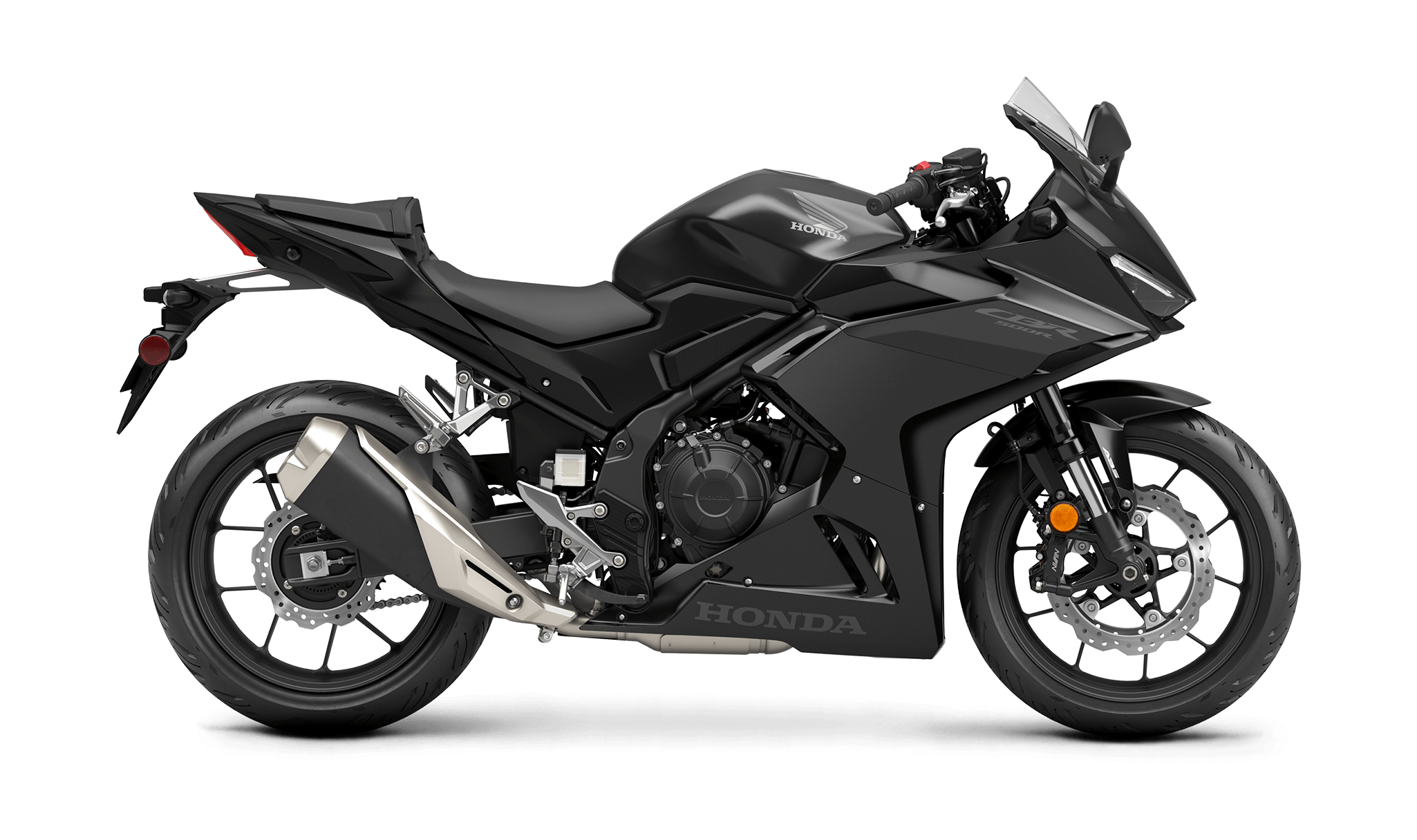 Cbr 500 horsepower discount