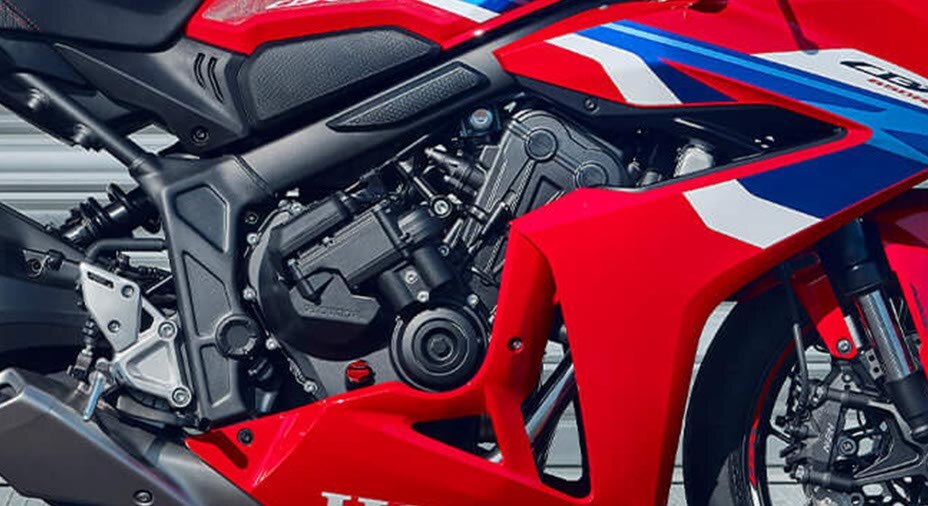 Honda motor cbr 650 r cheap