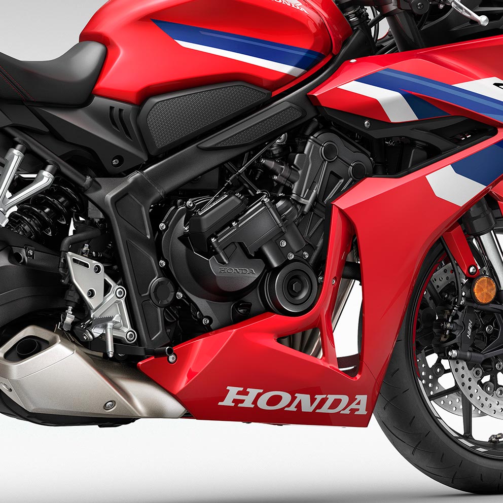 Special engine tuning