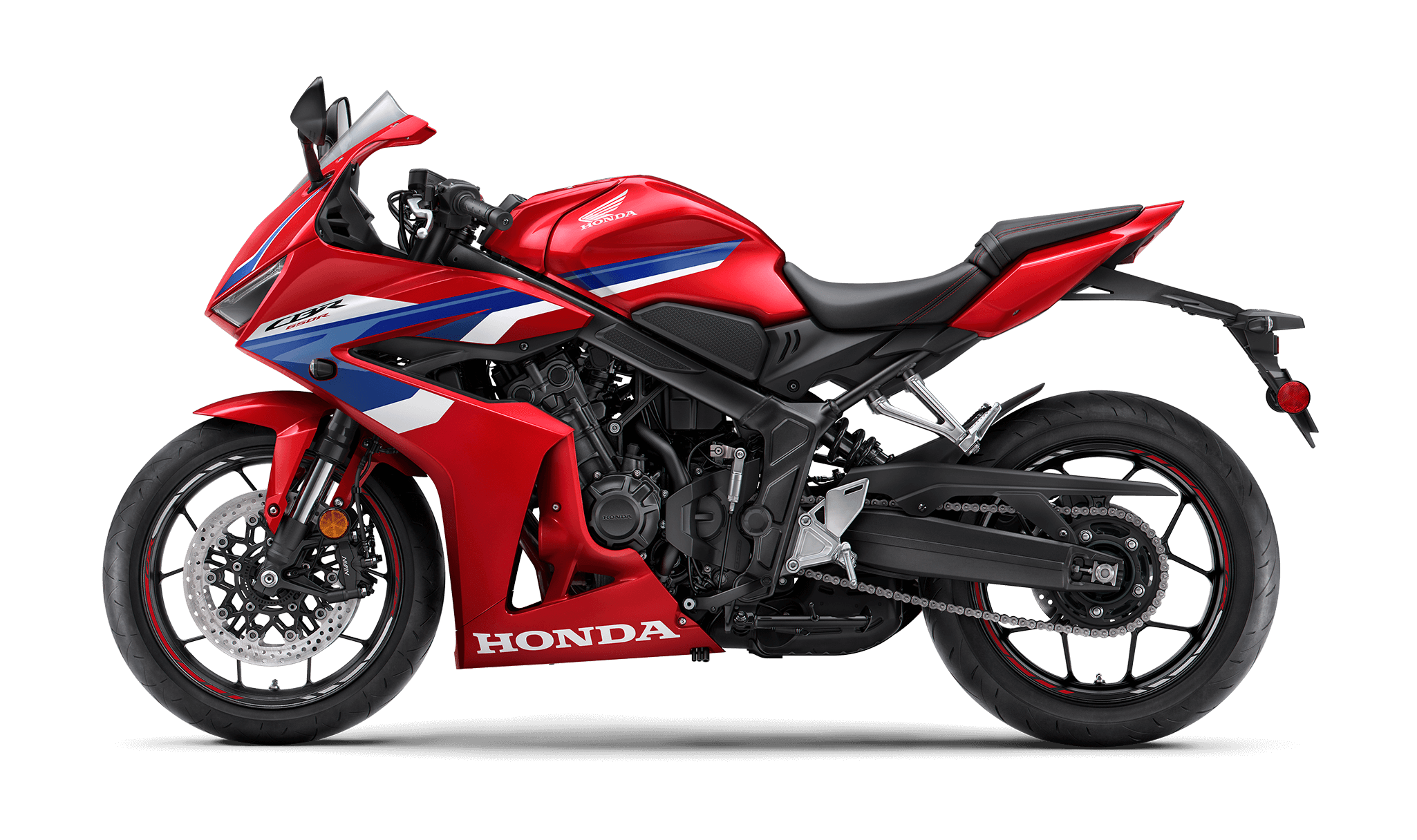 Honda cbr650f hp hot sale