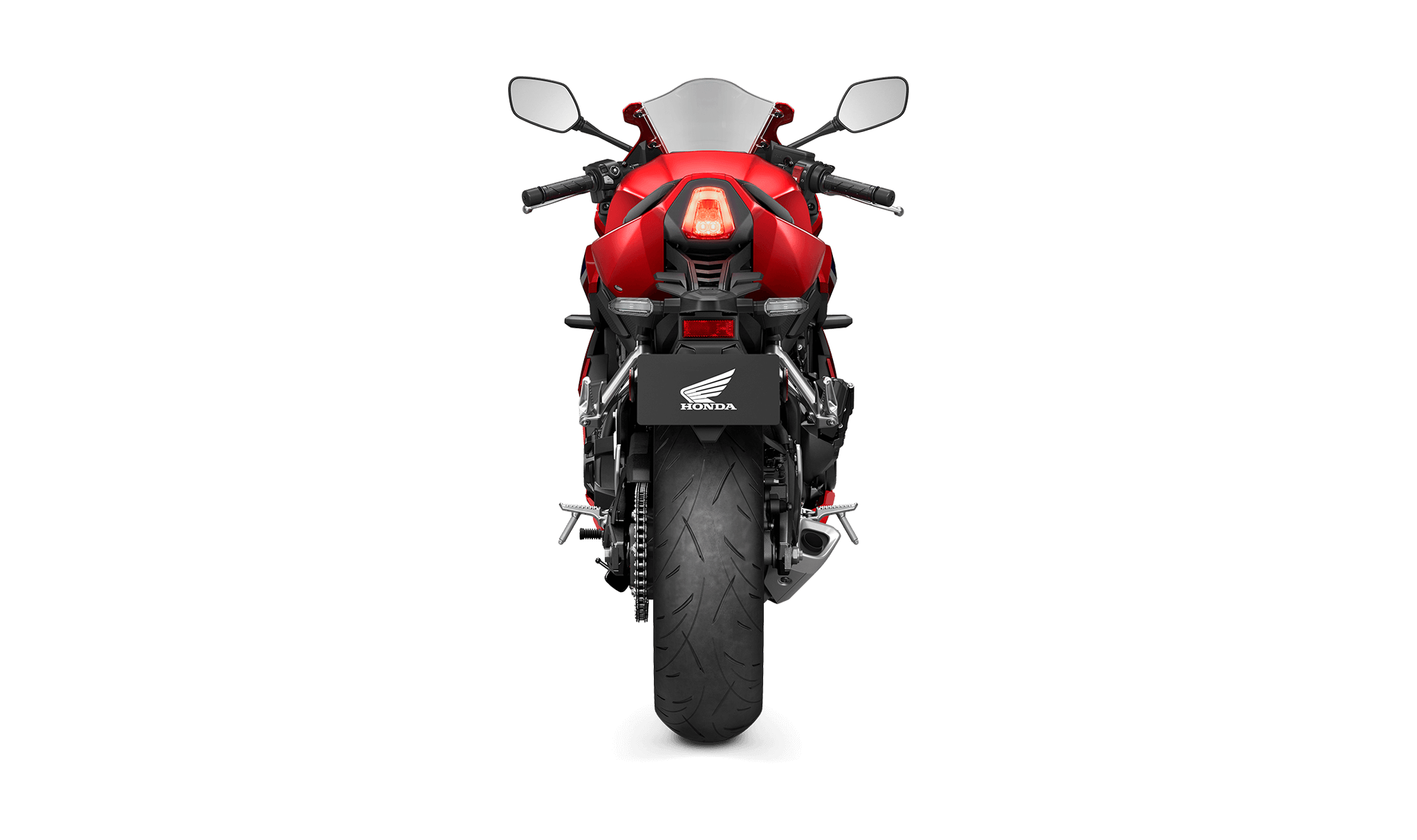 Honda cbr 650rr on sale
