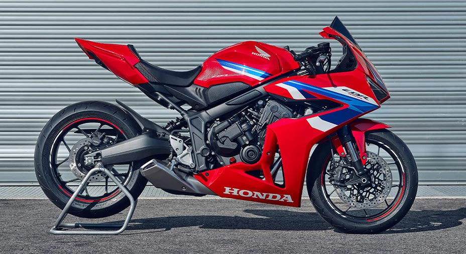 Honda Selectable Torque Control