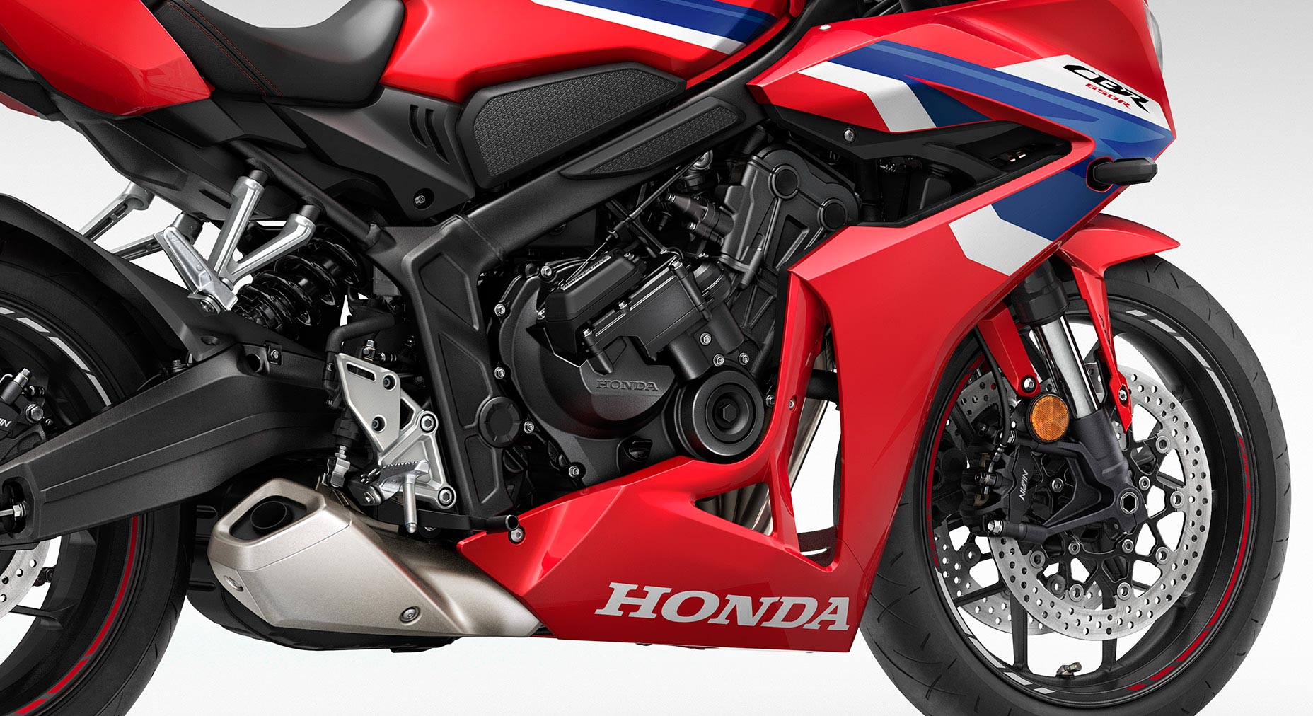 Special engine tuning