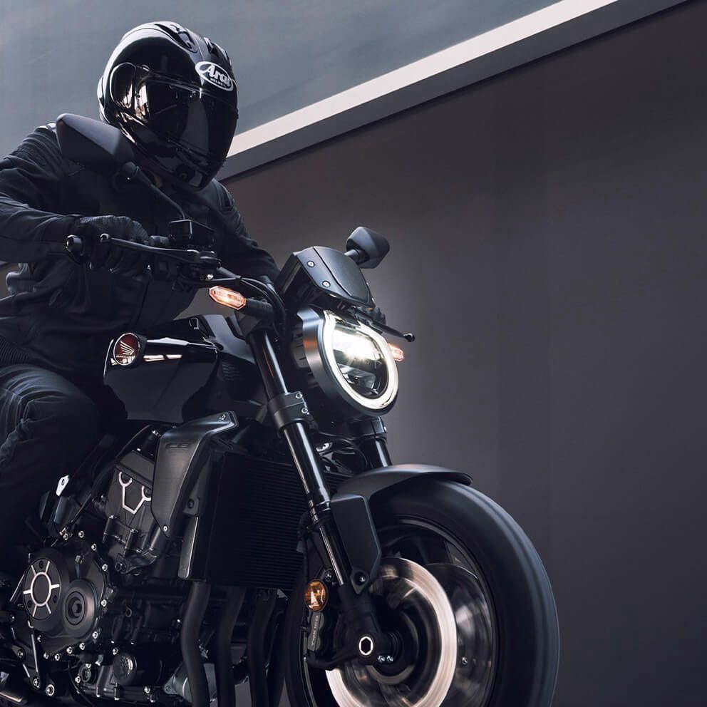 Honda cb 10000r 2025