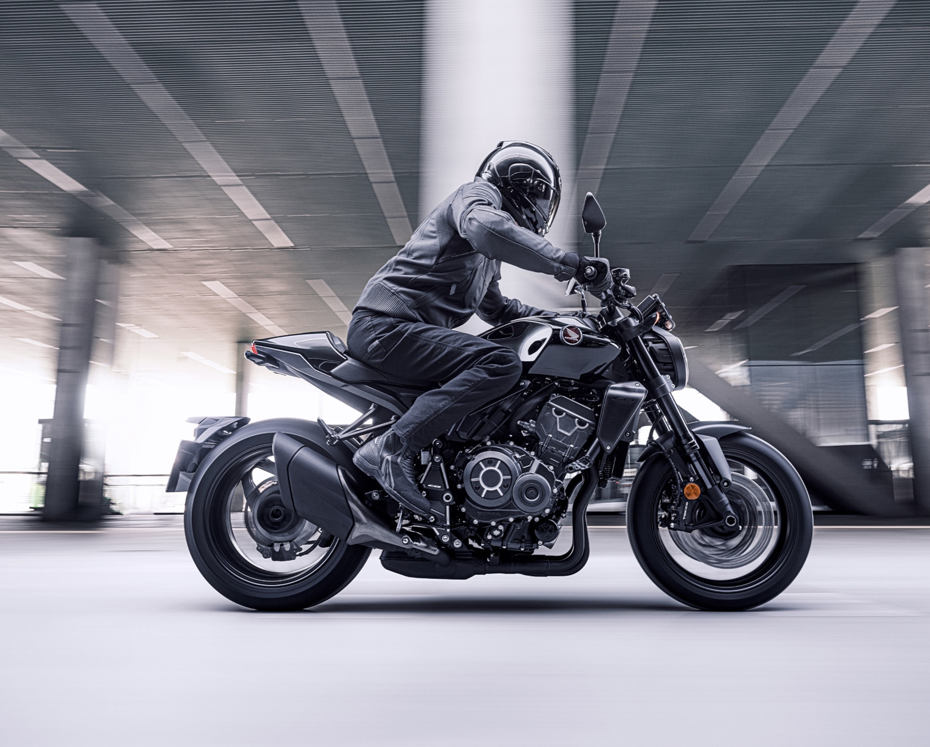 2021 honda cb1000 online
