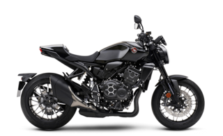 2024 CB1000R Black Edition