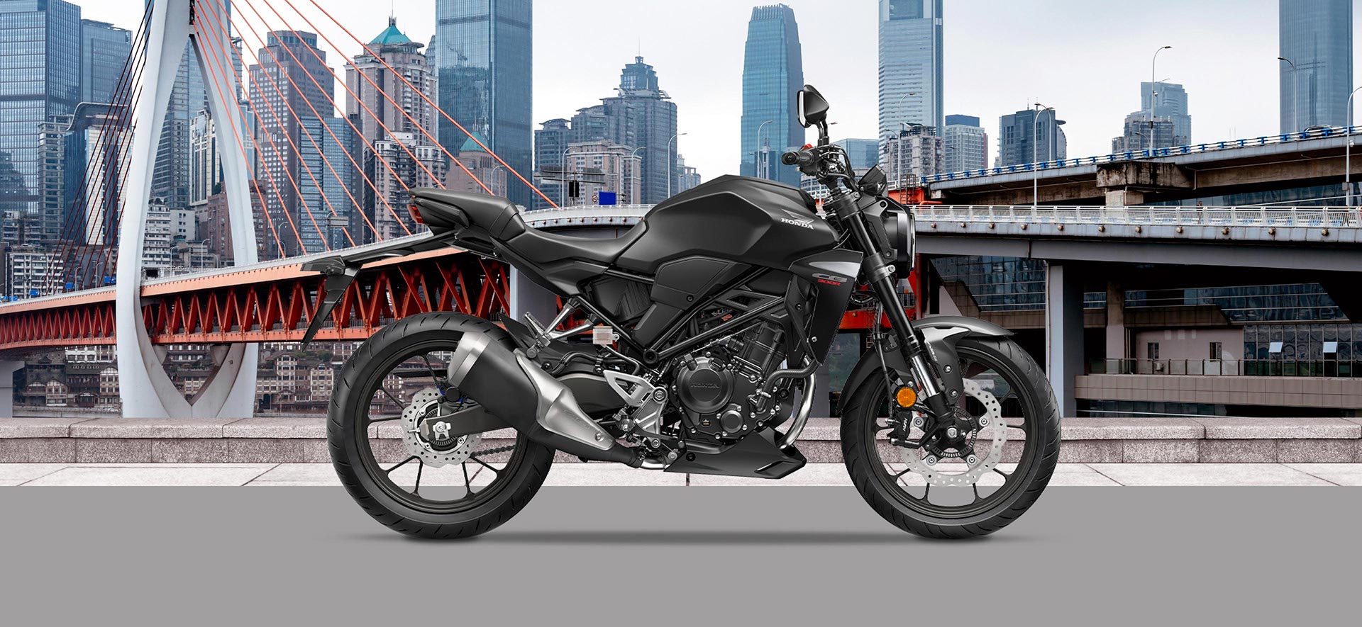 Cb 300r cheap